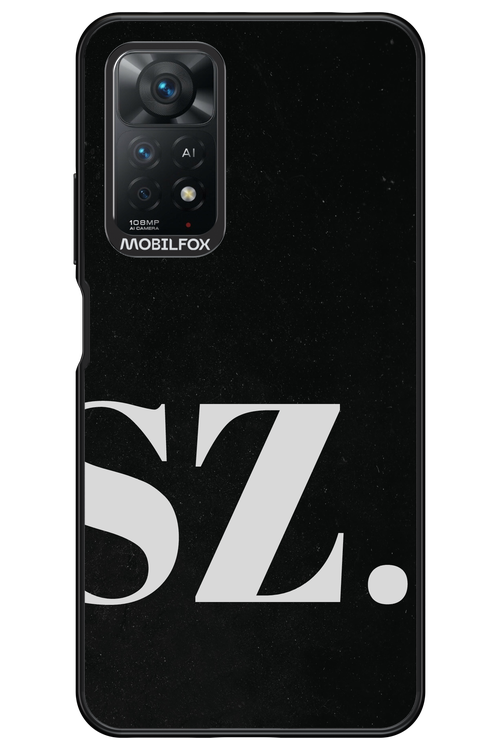 SZ (Off Space) 2.0 - Xiaomi Redmi Note 11Pro 4G/5G