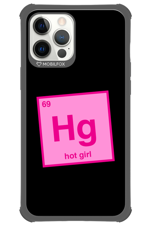 HG 2.0 - Apple iPhone 12 Pro Max