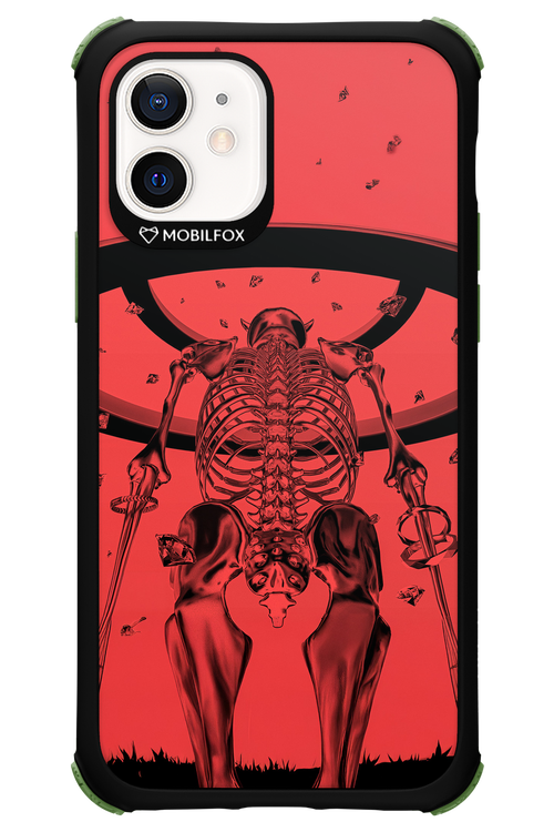 RMN Cover 2.0 - Apple iPhone 12