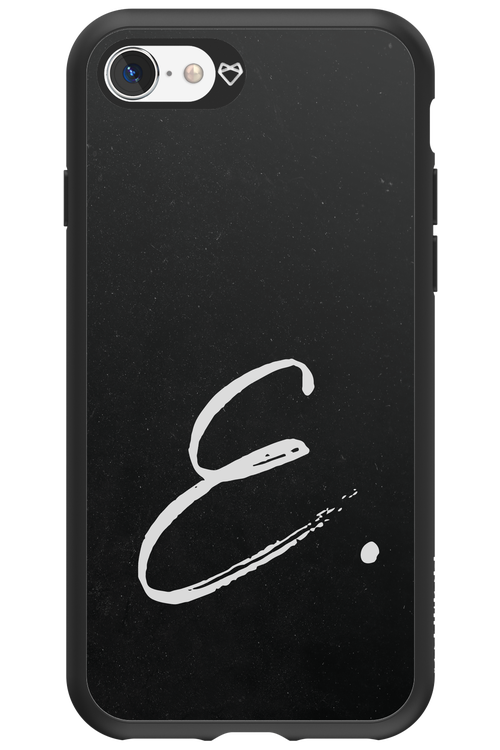 (Off Space) E 2.0 - Apple iPhone SE 2022