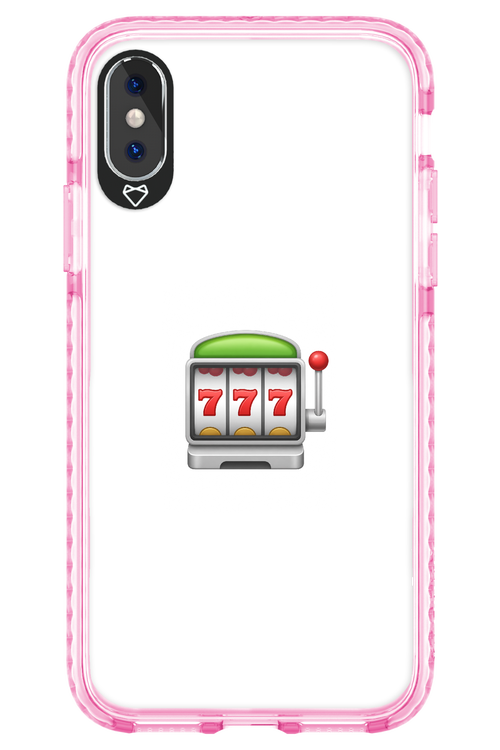 777 2.0 - Apple iPhone XS