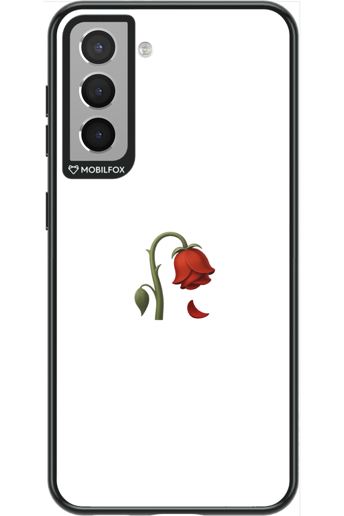 Rose 2.0 - Samsung Galaxy S21