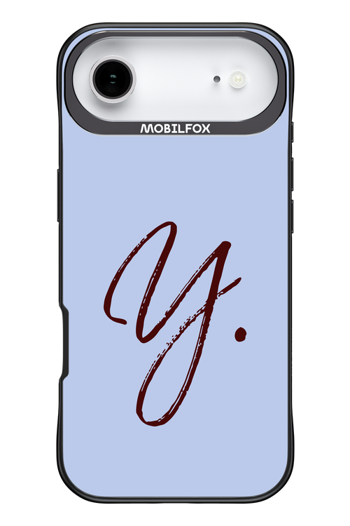 (Jellyfish Presso) Y 2.0 - Apple iPhone 17 Air