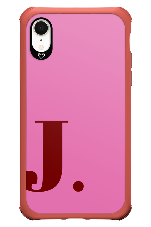 J (Sorbet) 2.0 - Apple iPhone XR