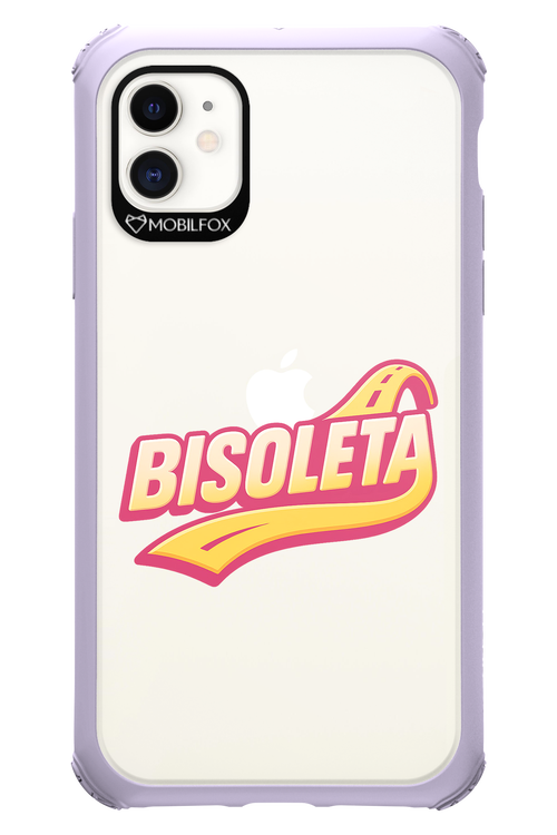 Bisoleta - Apple iPhone 11