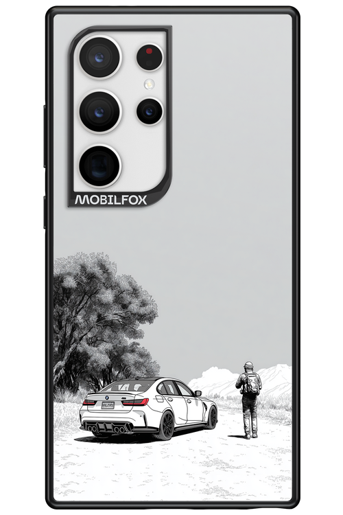 Dreamland - Samsung Galaxy S24 Ultra