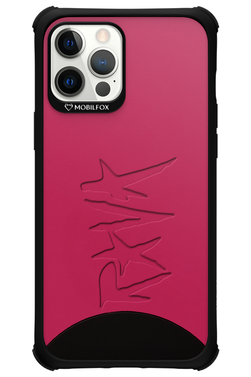 Rava Brick - Apple iPhone 12 Pro Max