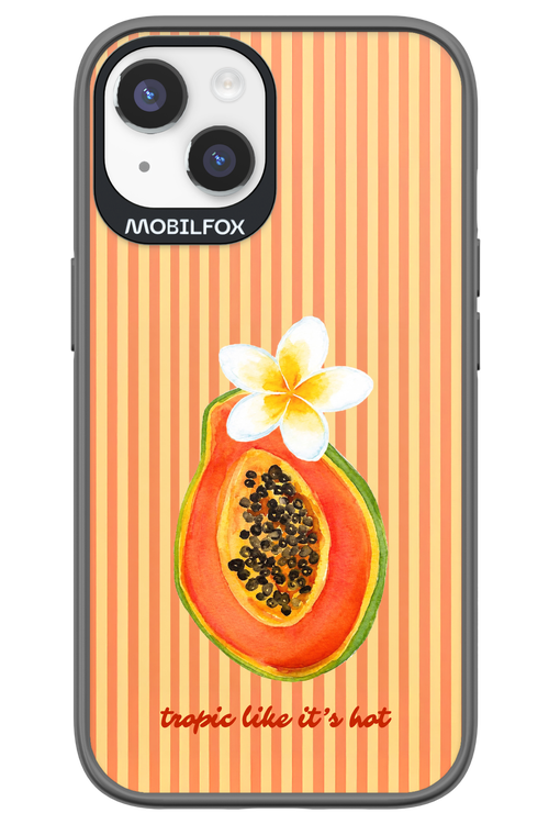 Hot Tropic 2.0 - Apple iPhone 14
