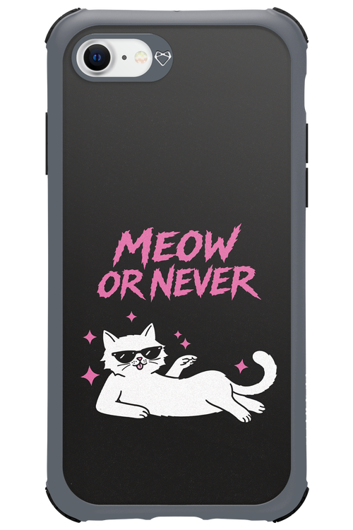 MEOW OR NEVER 2.0 - Apple iPhone SE 2020