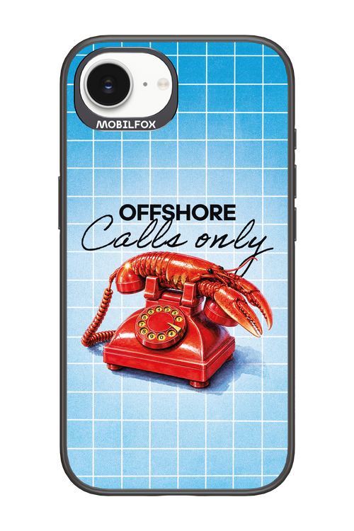 Offshore 2.0 - Apple iPhone 17e