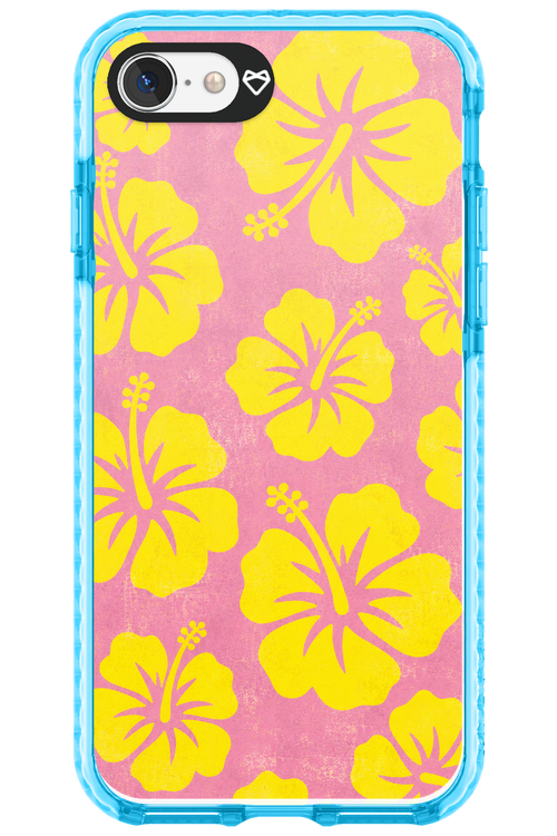 HAWAII 2.0 - Apple iPhone SE 2020