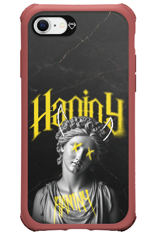 Classic Haniny - Apple iPhone 7