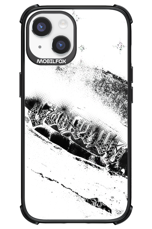 Grillz White Centaur 2.0 - Apple iPhone 14