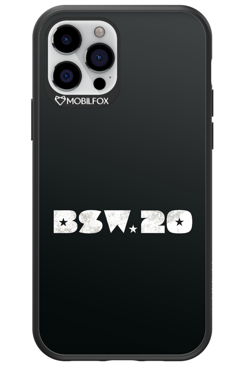 BSW 20 (7) 2.0 - Apple iPhone 12 Pro