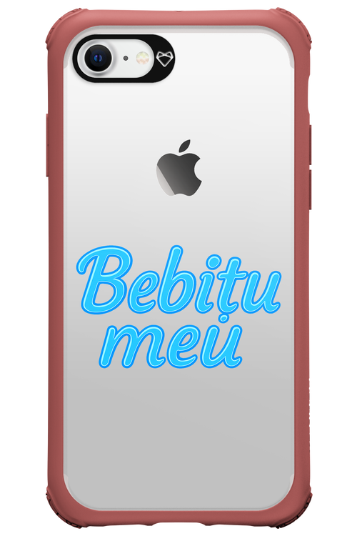 Meuu 2.0 - Apple iPhone 7