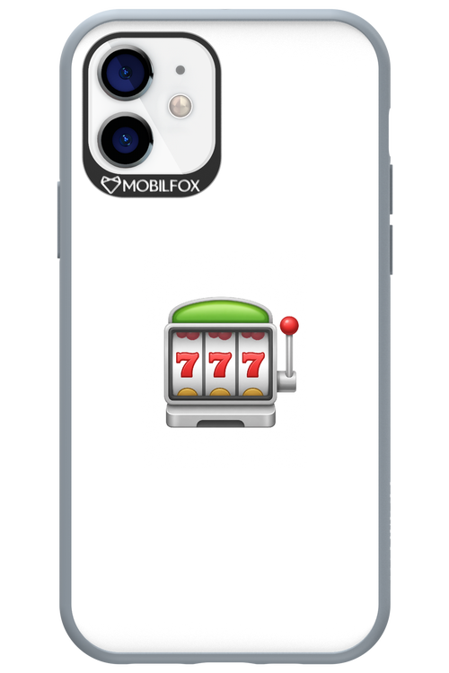777 2.0 - Apple iPhone 12