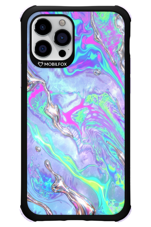 Aurora 2.0 - Apple iPhone 12 Pro