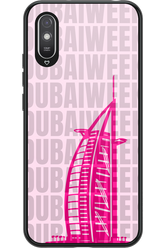 Dubaiweek Burj Al Arab Deluxe 2.0 - Xiaomi Redmi 9A