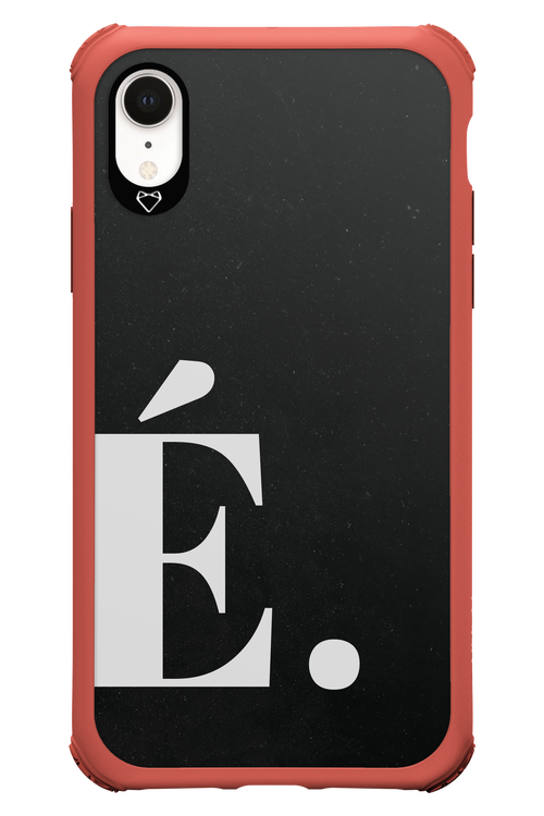 E II (Off Space) 2.0 - Apple iPhone XR