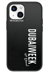 Dubaiweek 2.0 - Apple iPhone 13 Mini