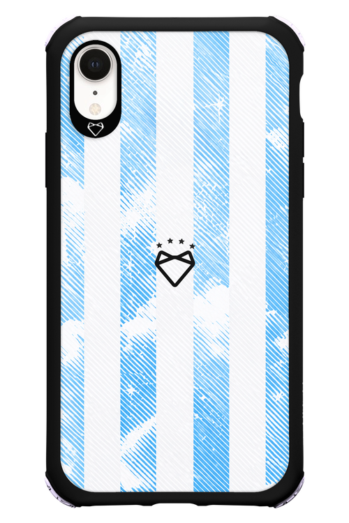 Argentina II 2.0 - Apple iPhone XR