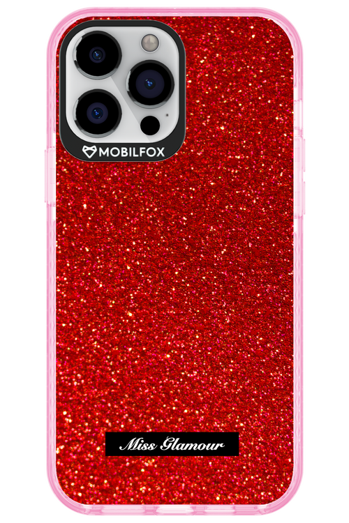 Miss Glamour - Apple iPhone 13 Pro Max