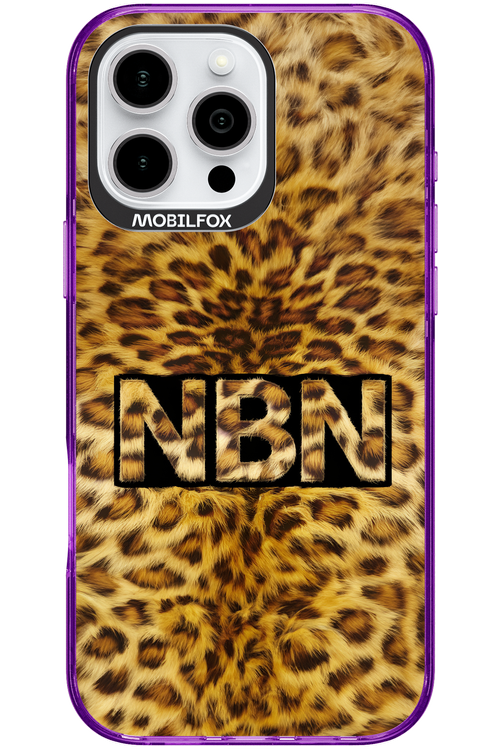 Cheetahh 2.0 - Apple iPhone 16 Pro Max