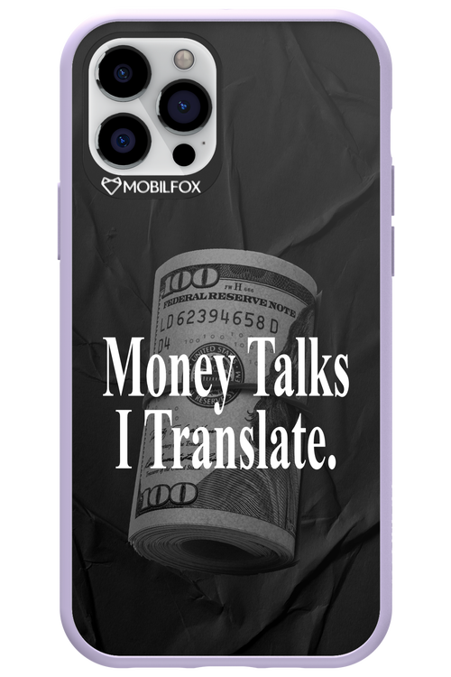 Money Talks III 2.0 - Apple iPhone 12 Pro