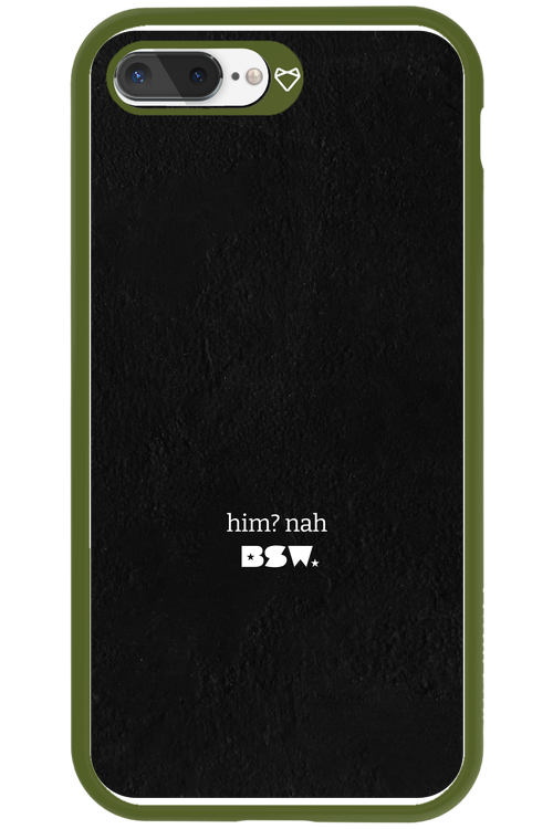 BSW FourSeasons 9 2.0 - Apple iPhone 8 Plus