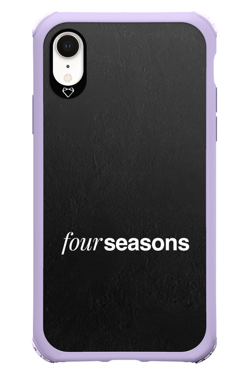 BSW FourSeasons 2 2.0 - Apple iPhone XR