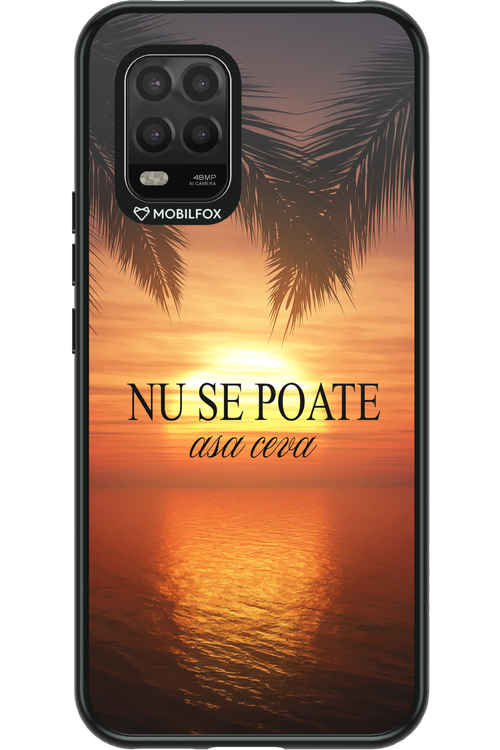 Nu Se - Xiaomi Mi 10 Lite 5G