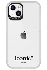 Iconic_ - Apple iPhone 13