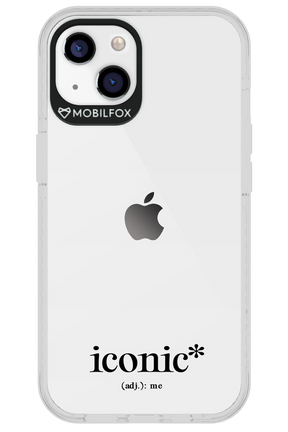 Iconic_ - Apple iPhone 13