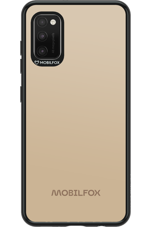 Sand - Samsung Galaxy A41
