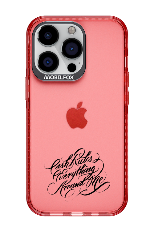 Cash Rules Script - Apple iPhone 13 Pro