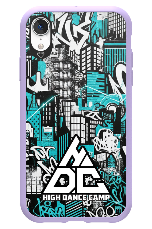 HDC 3 - Apple iPhone XR