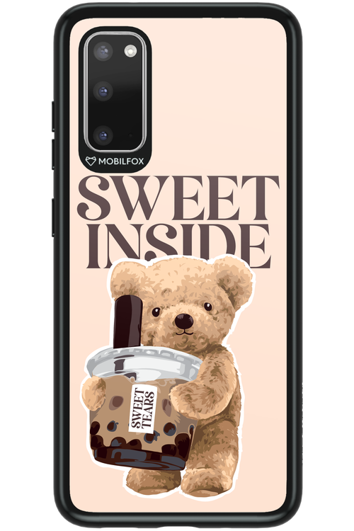 Sweet Inside 2.0 - Samsung Galaxy S20