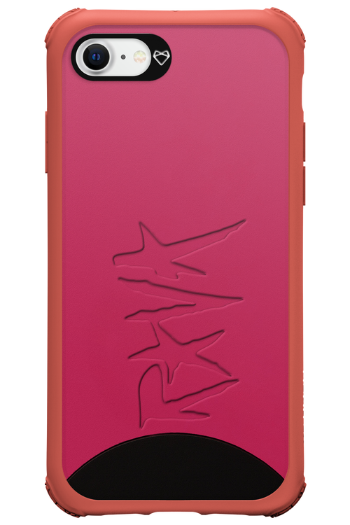 Rava Brick - Apple iPhone 8