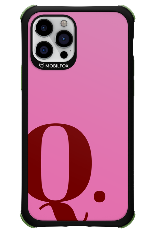 Q (Sorbet) 2.0 - Apple iPhone 12 Pro