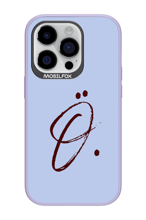 (Jellyfish Presso) O II 2.0 - Apple iPhone 14 Pro
