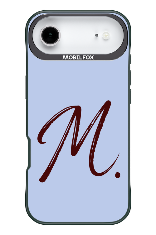 (Jellyfish Presso) M 2.0 - Apple iPhone 17 Air