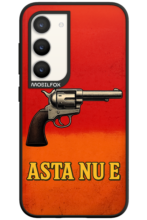 Asta Nu E - Samsung Galaxy S23