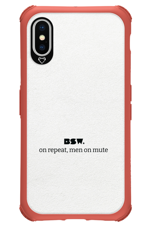 BSW FourSeasons 14 2.0 - Apple iPhone XS