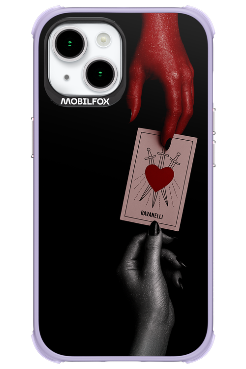 Ravanelli 2 2.0 - Apple iPhone 15