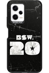 BSW 20 (4) 2.0 - Xiaomi Redmi Note 12 5G