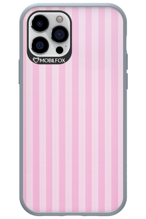 Pink Secret  2.0 - Apple iPhone 12 Pro
