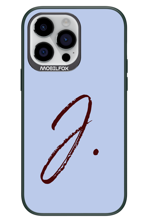 (Jellyfish Presso) J 2.0 - Apple iPhone 14 Pro Max