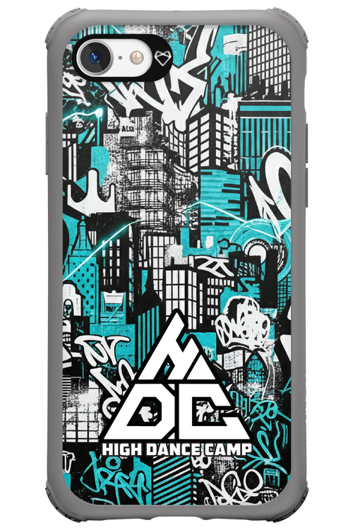 HDC 3 2.0 - Apple iPhone 7