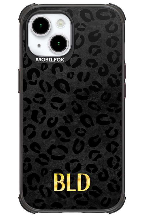 BLD BLVCK LEO 2.0 - Apple iPhone 15