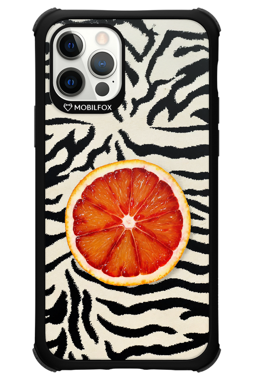 Wild Nectarin 2.0 - Apple iPhone 12 Pro